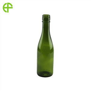 Garrafas de vinho de 350ml